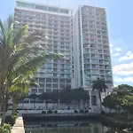 Miami Vice Luxury Suites