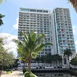 Miami Vice Luxury Suites
