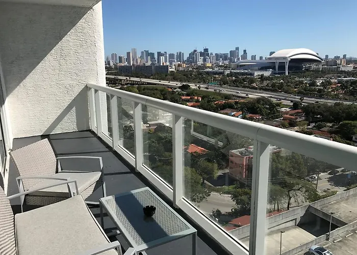 Miami Vice Luxury Suites