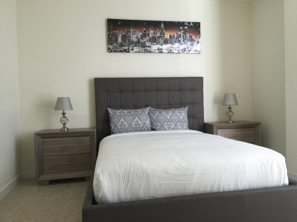 Appartement Vice Luxury Suites *