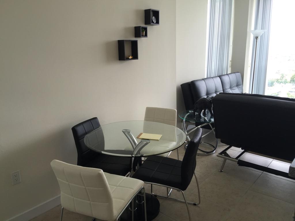 Appartement Vice Luxury Suites
