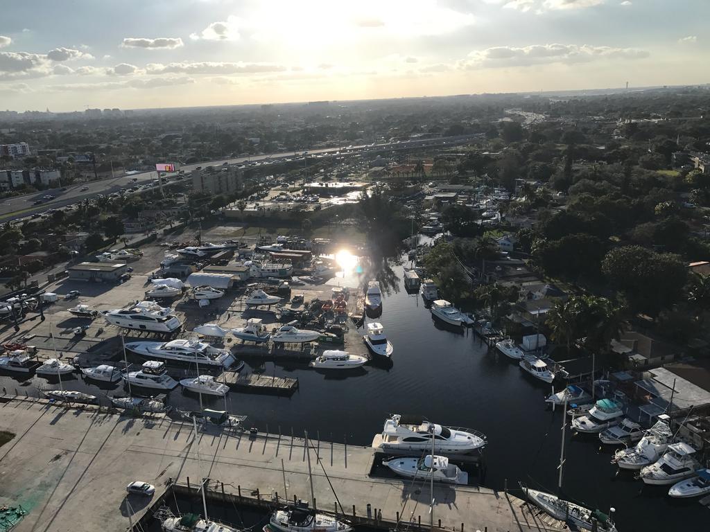 Appartement Vice Luxury Suites Miami