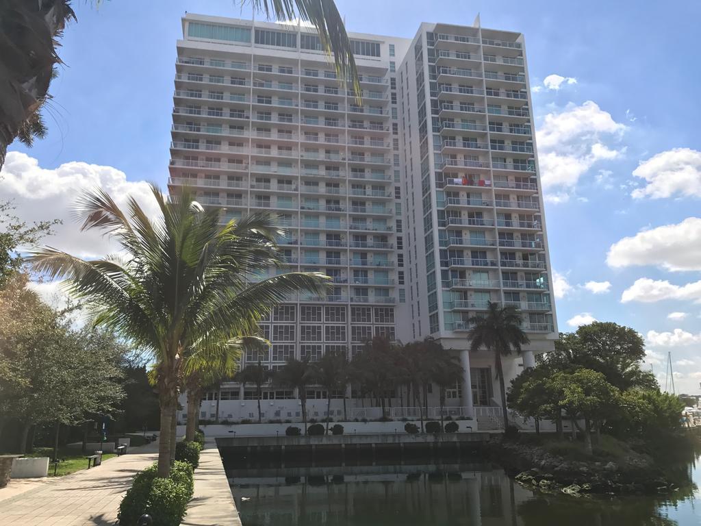 Appartement Vice Luxury Suites