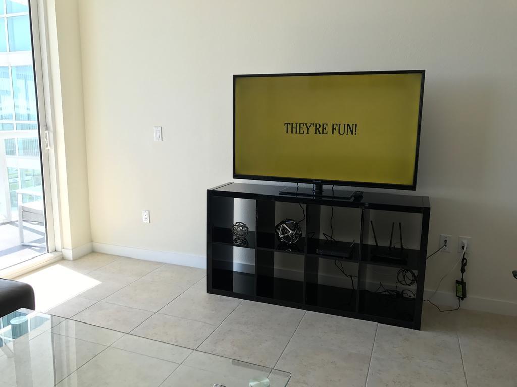 Vice Luxury Suites Appartement